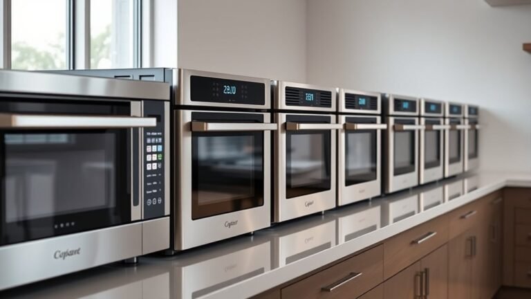 top 11 microwave convection ovens
