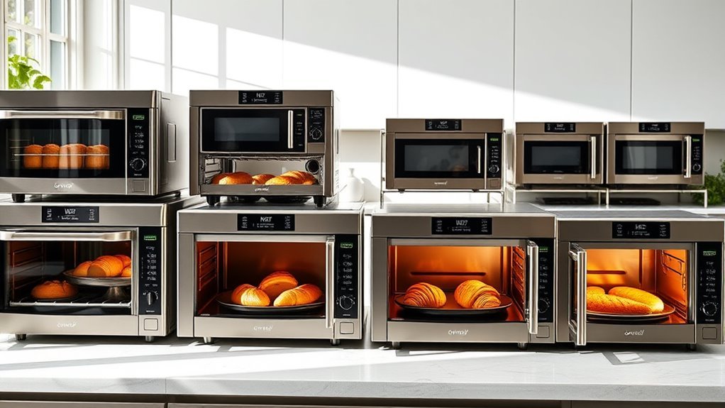 top 15 baking ovens