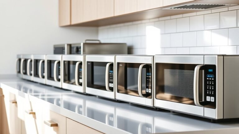 top 1 5 cu ft microwaves
