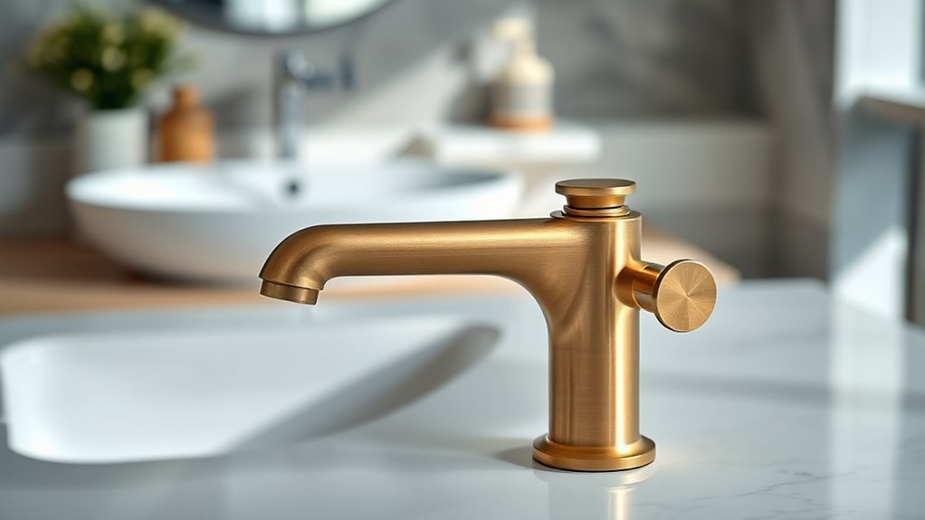 top 2027 brass faucets