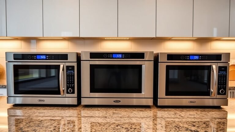 top 2027 oven combos