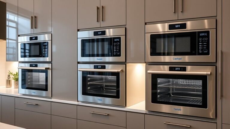 top 2027 oven microwave combos