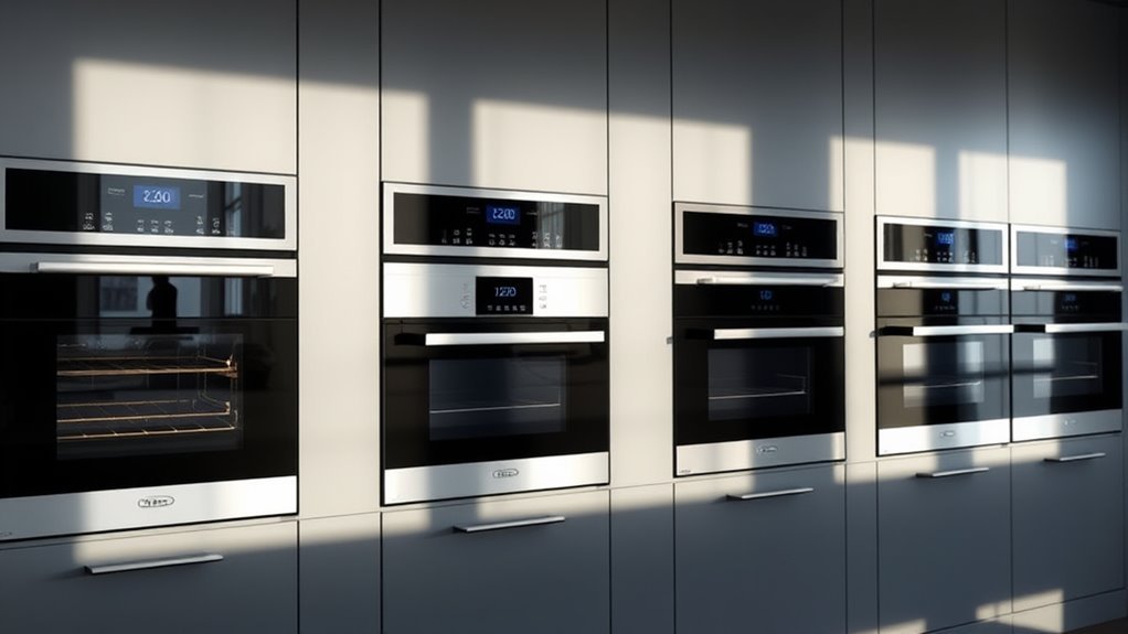 top 2027 oven microwave combos