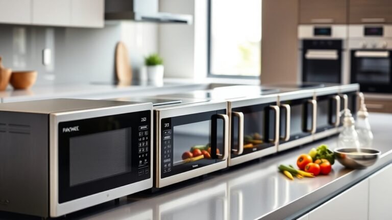 top 25l microwave ovens