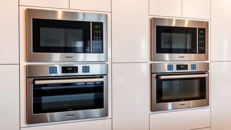 top 30 inch oven microwaves
