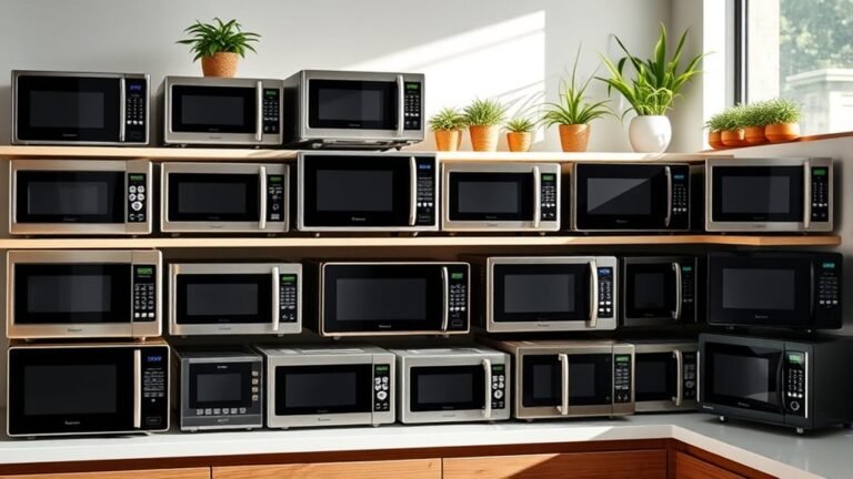 top affordable microwaves 2027