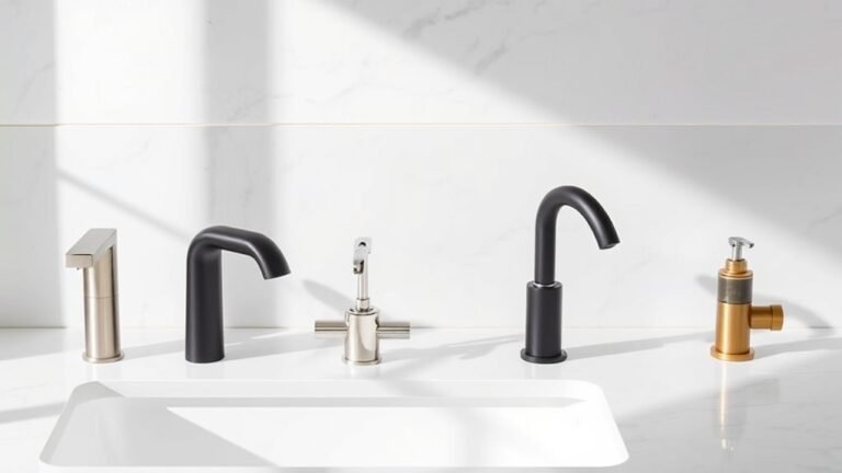 top bathroom faucet brands