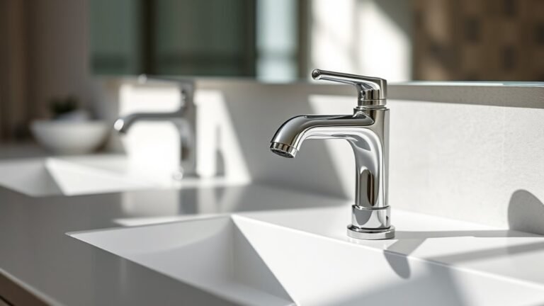top bathroom faucet manufacturers