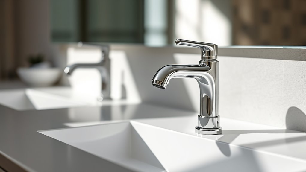 top bathroom faucet manufacturers