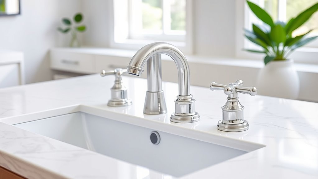 top bathroom faucet picks
