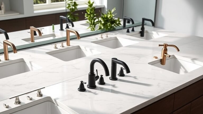 top bathroom faucet picks