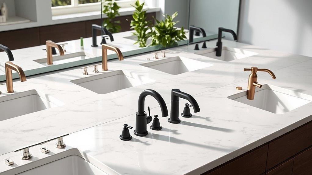 top bathroom faucet picks