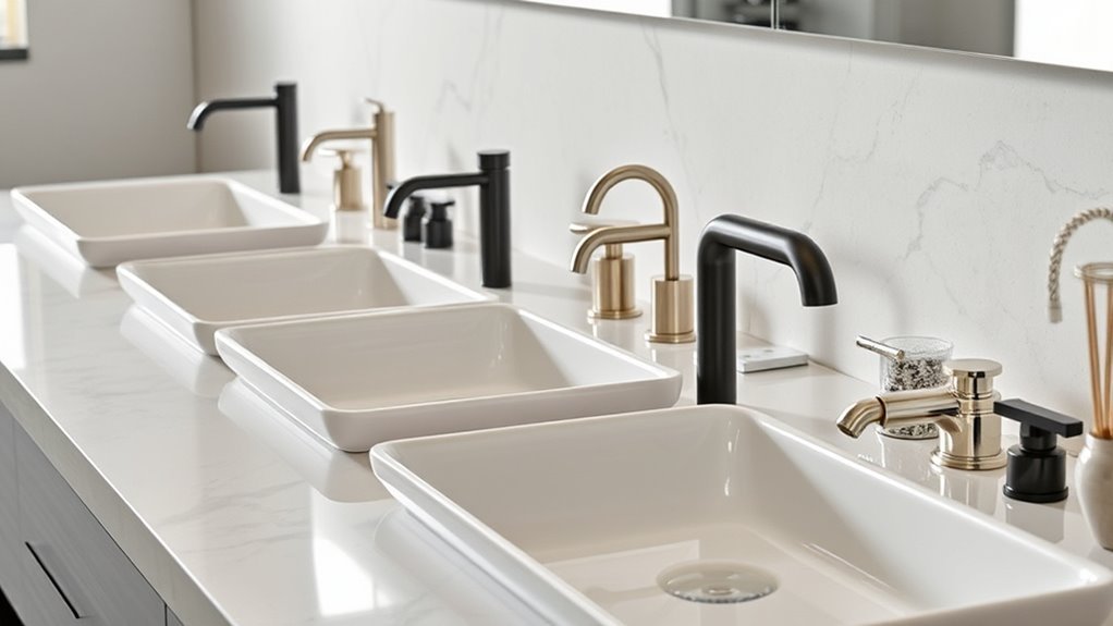 top bathroom faucet picks