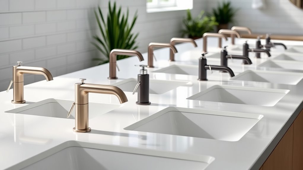 top bathroom faucet reviews