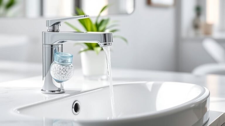 top bathroom sink filters