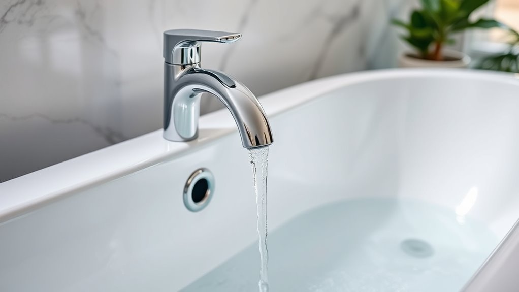 top bathtub faucet choices