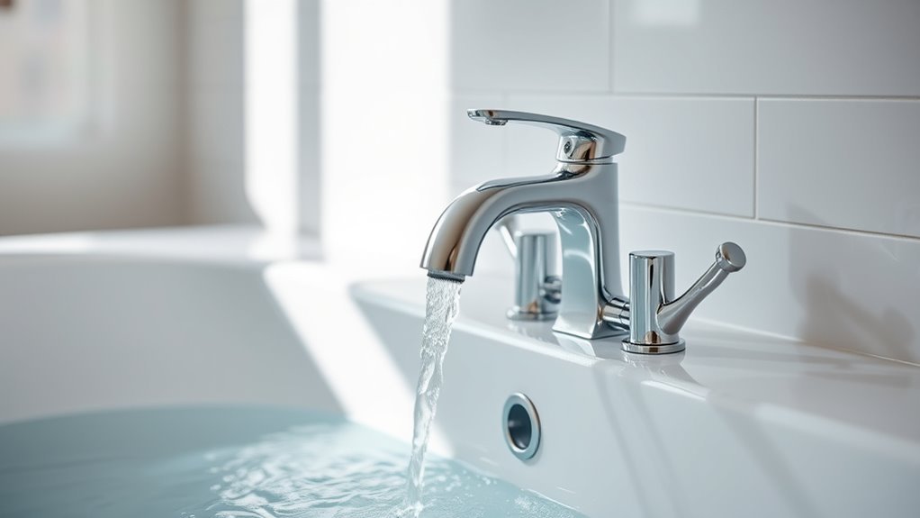 top bathtub faucet picks