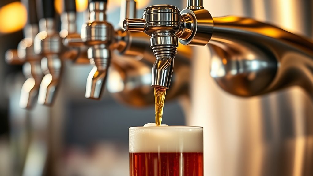 top beer faucets 2027