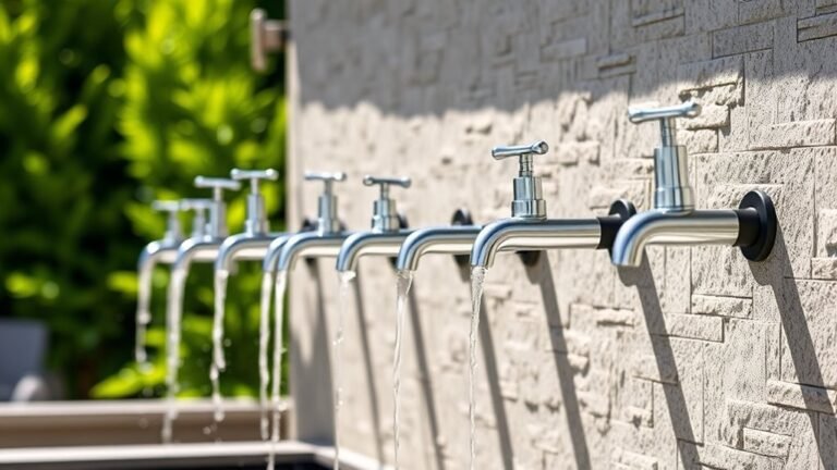 top bib faucets 2027