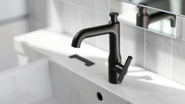 top black faucets 2027