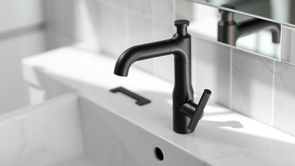 top black faucets 2027