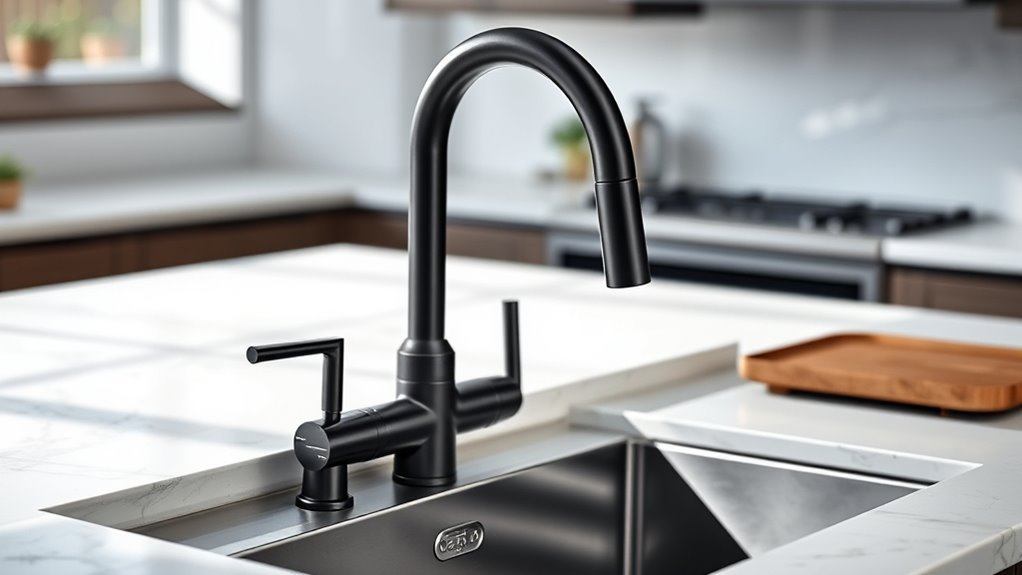 top black faucets 2027