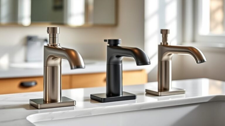 top british faucets 2027