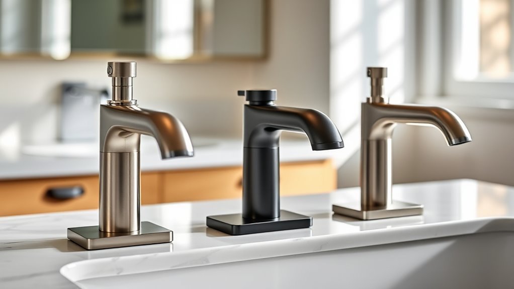 top british faucets 2027