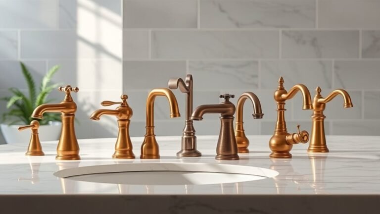 top bronze faucets 2027