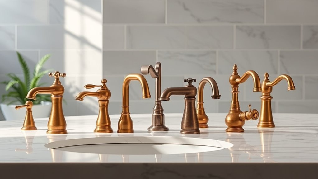 top bronze faucets 2027