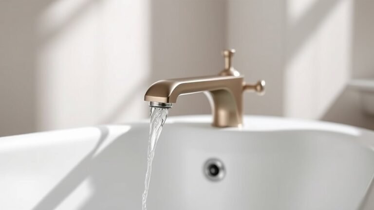 top brushed nickel suppliers