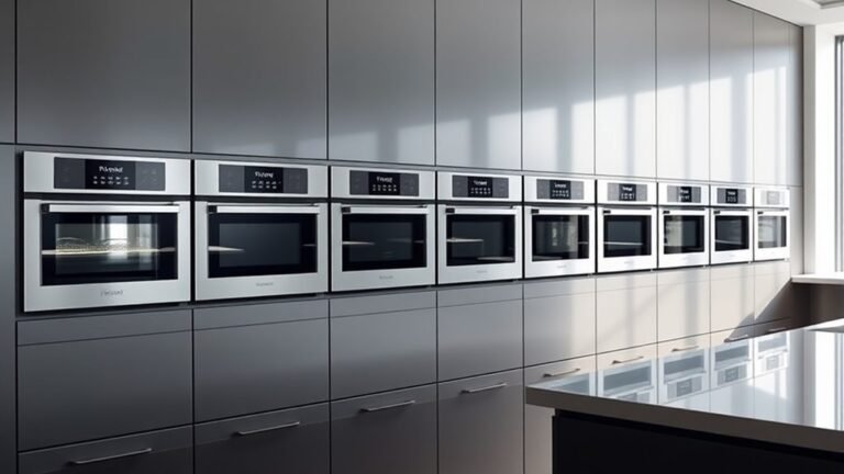 top built in microwaves 2026