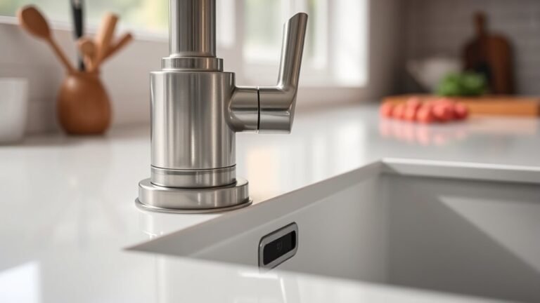 top caulks for faucets