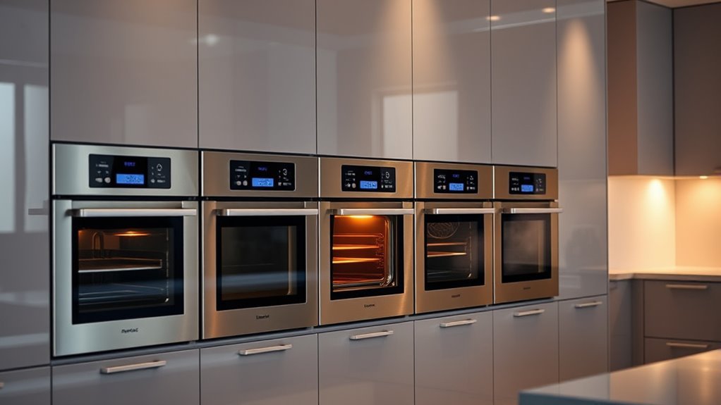 top combination oven picks