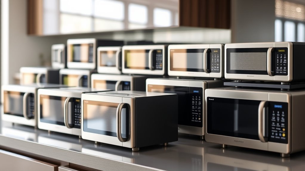 top compact microwaves 2027
