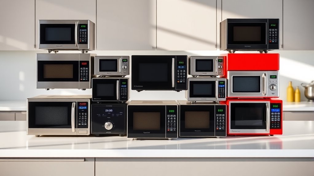 top compact microwaves 2027