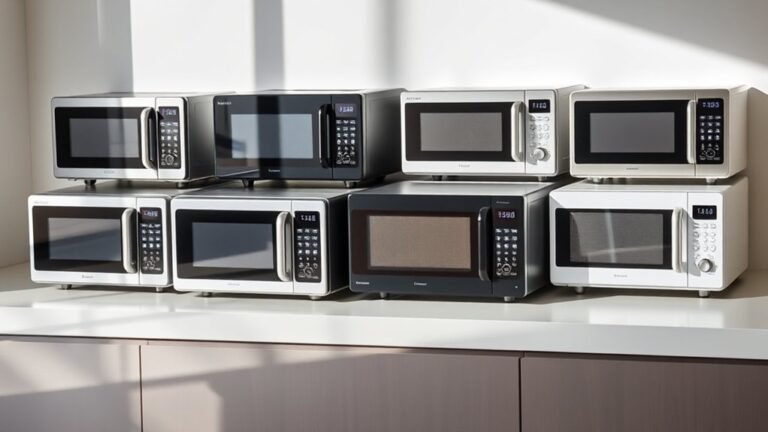 top compact microwaves 2027