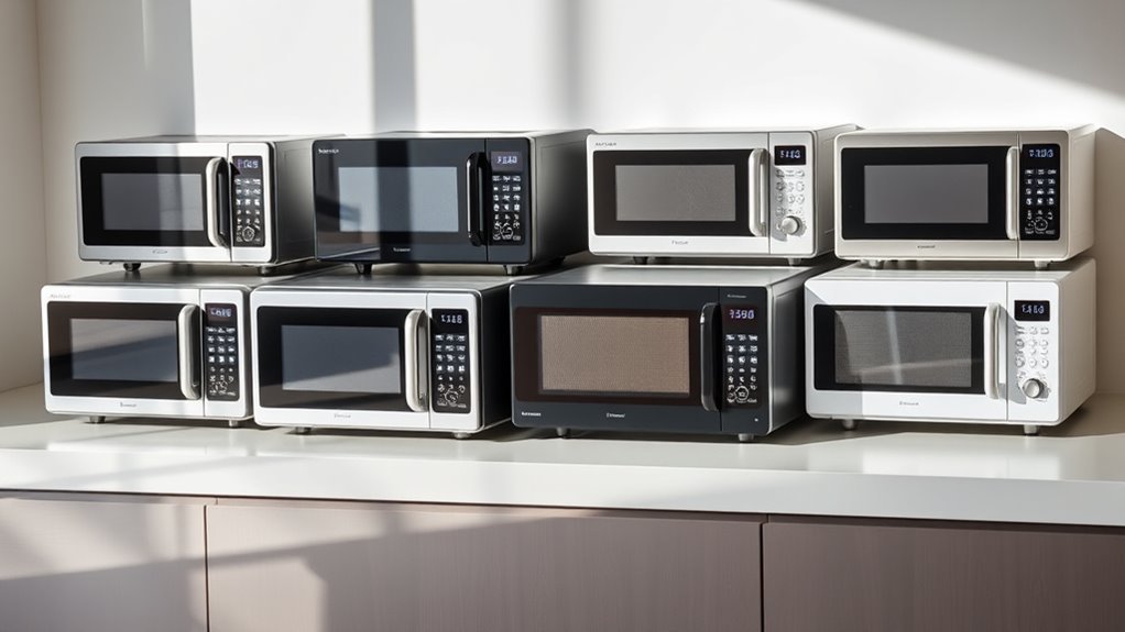 top compact microwaves 2027