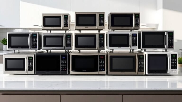 top compact microwaves 2027