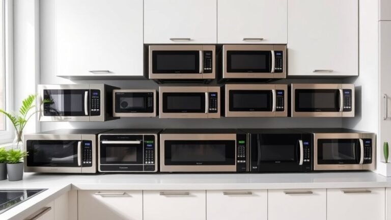 top convection microwaves philippines