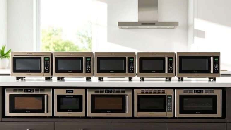 top convection microwaves south africa
