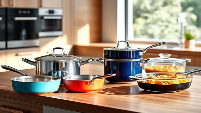 top cookware for microwaves