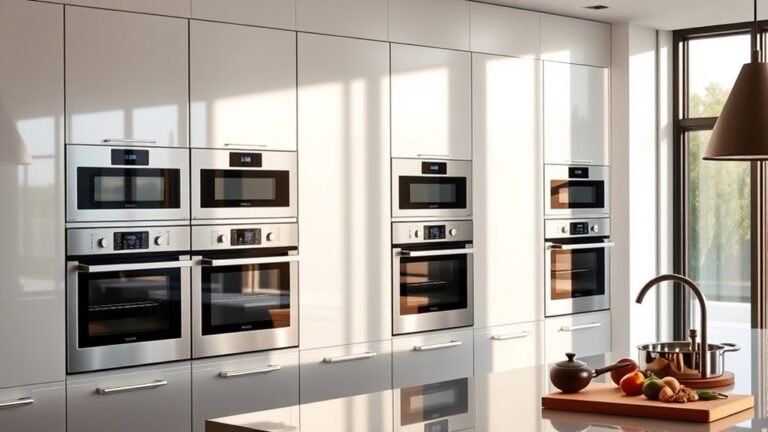 top dual oven picks