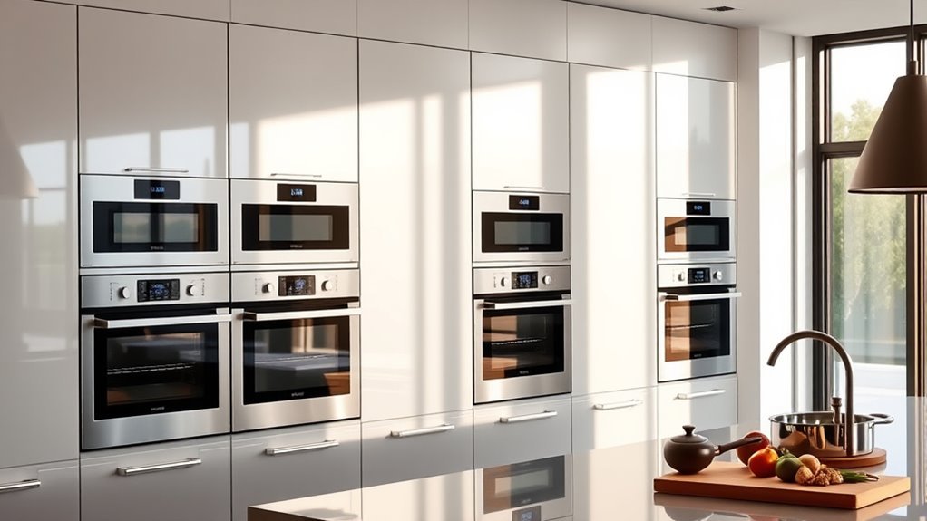 top dual oven picks