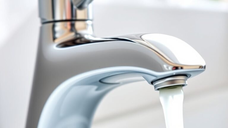 top faucet adhesive options