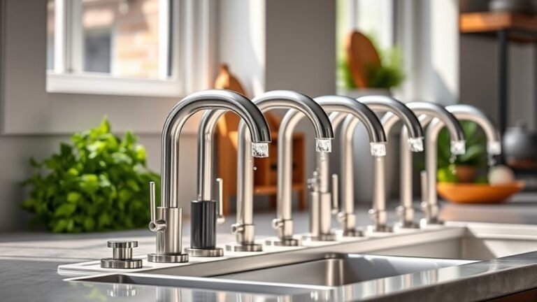 top faucet water filters