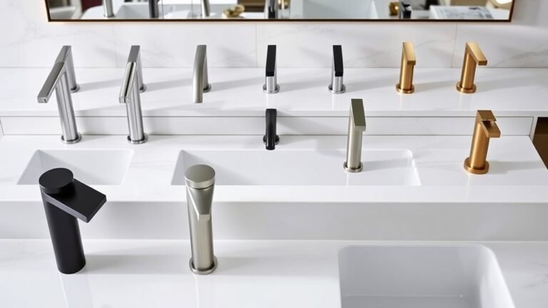 top faucets for 2027