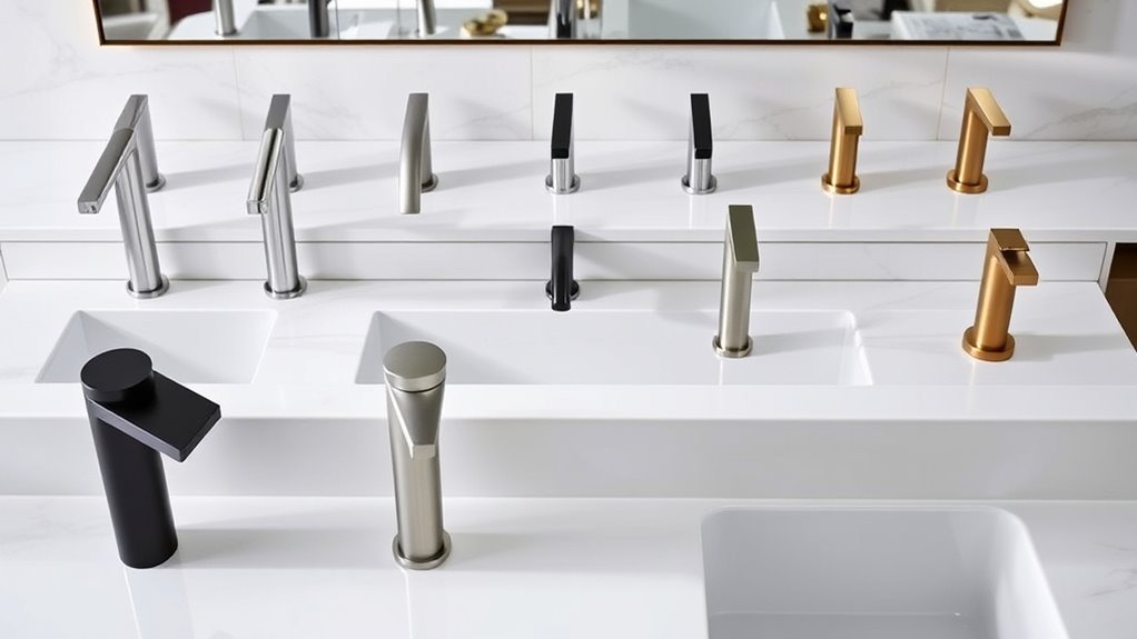 top faucets for 2027