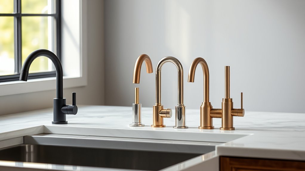 top faucets for 2027