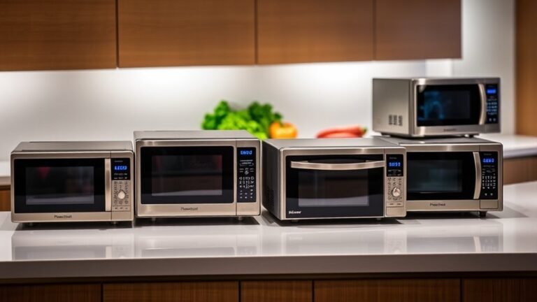 top inverter microwaves 2027